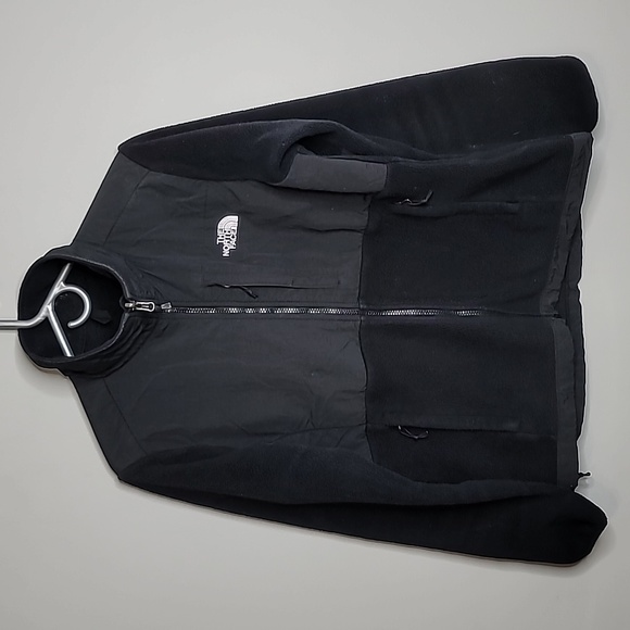 The North Face Women's size Medium fleece Delani jacket - Picture 2 of 11